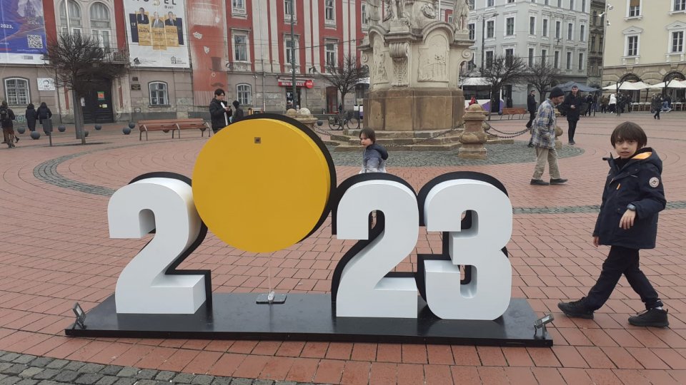 Ultima zi a festivităților dedicate deschiderii programului Timișoara - Capitală Culturală Europeană
