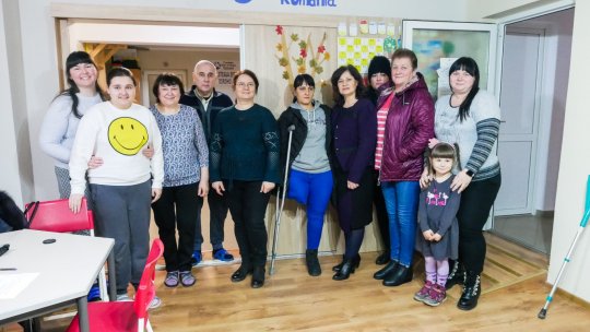 SENS INVERS – De unde vin refugiații