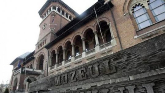 La Bucureşti, copiii pot participa la atelierele de creativitate organizate la Muzeul Ţăranului Român