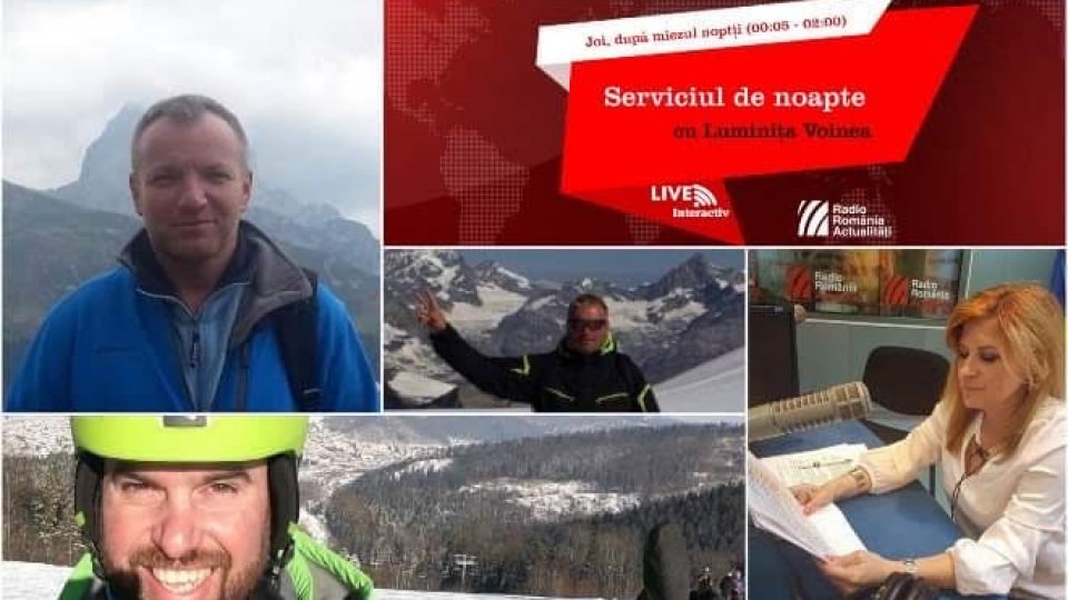 De la miezul nopții, o ediție despre vacanțe reușite!