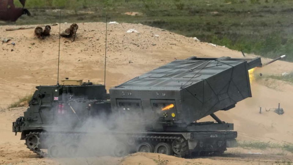 După un an de război în Ucraina, specialiștii militari trag concluzii privind conflicte viitoare