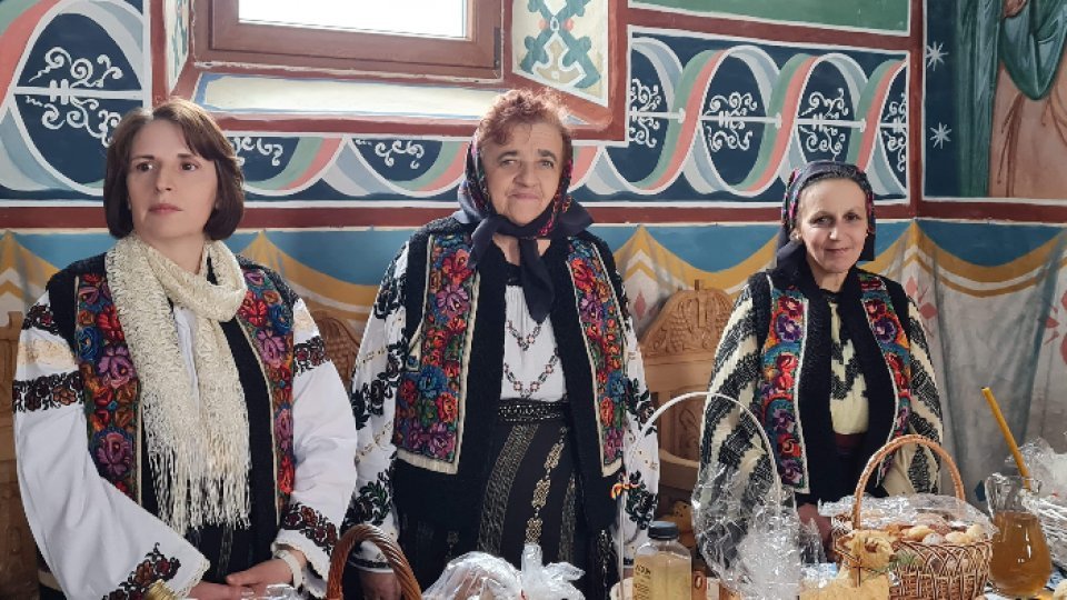 Creştinii ortodocşi şi greco-catolici intră în Postul Paştelui