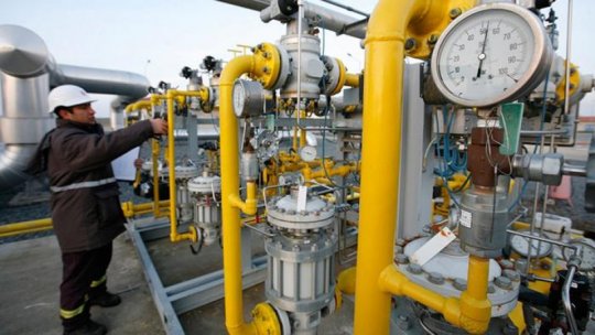 Un nou contract pentru livrarea de gaz natural din Azerbaidjan în România va fi semnat în timpul vizitei președintelui Klaus Iohannis