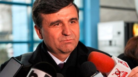 ”Avem acum dosare cu sechestre aplicate de peste 600 de milioane de euro”