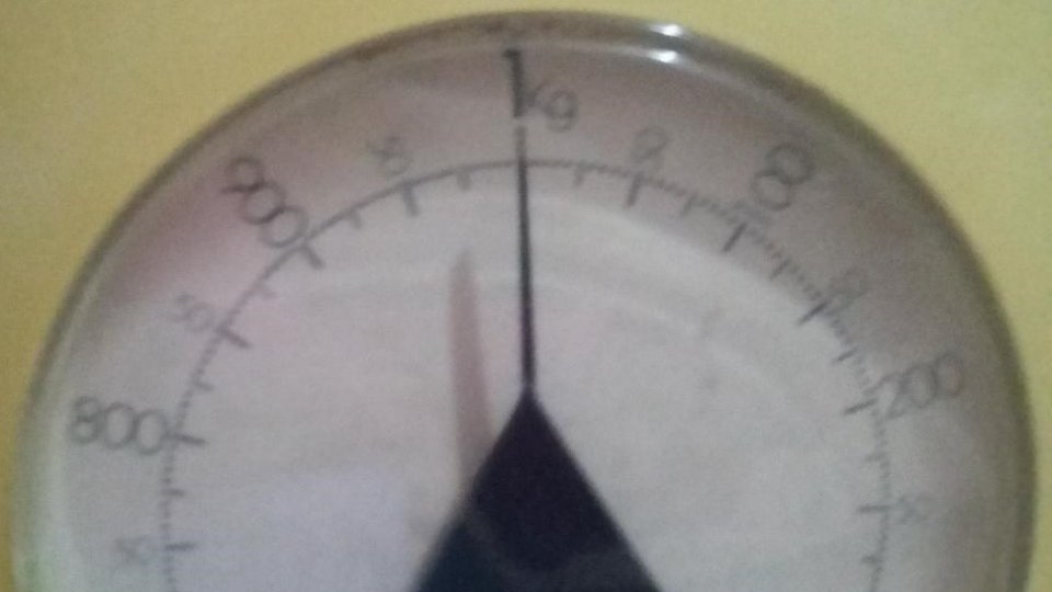 Sistem de cântărire din mers a autocamioanelor la Nădlac 2, la ieşirea din România