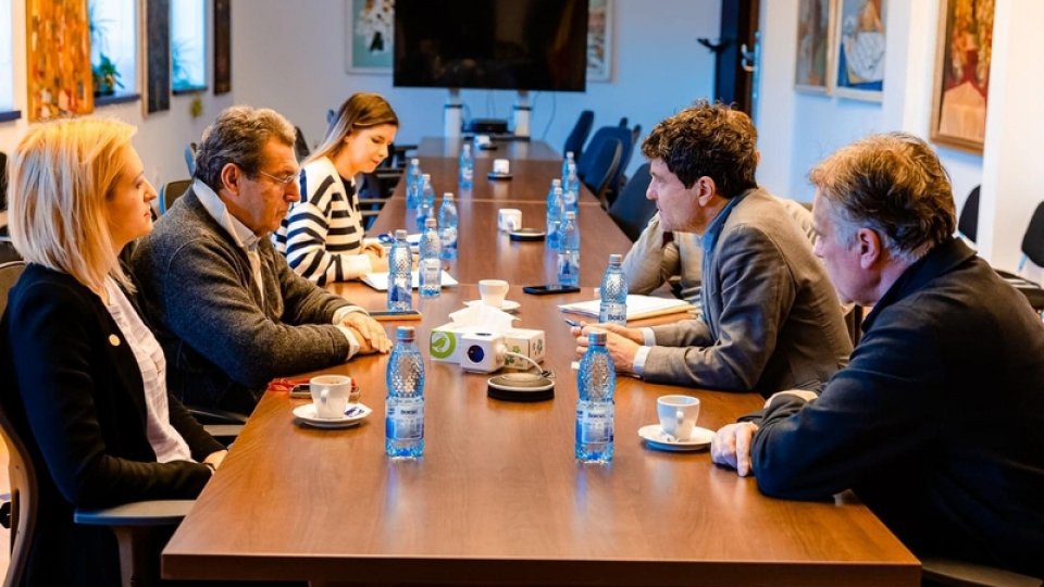 Nicuşor Dan anunță începerea proiectării Planului Urbanistic General al Bucureștiului