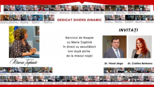 Care sunt cele mai noi proiecte în domeniul diagnosticării și tratării cancerului?