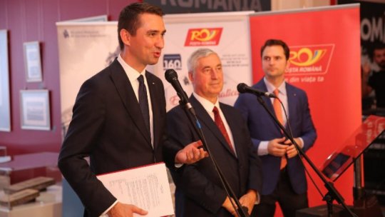 În Poșta Română există "reticență față de nou"