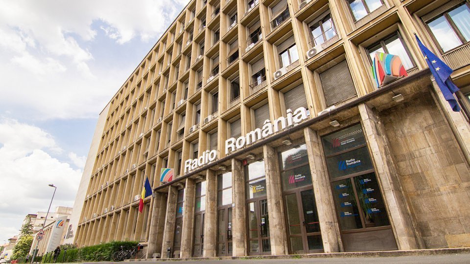 Radio România, în finala BBC Audio Drama Awards 2023