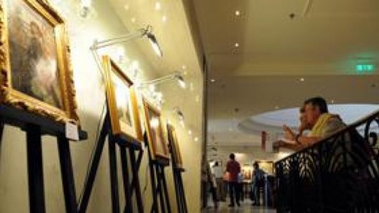 Art Safari începe pe 10 februarie