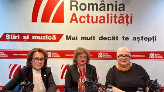 Planul național de prevenire și combatere a cancerulu, un model de colaborare între toți actorii cu responsabilități în domeniul sănătății publice