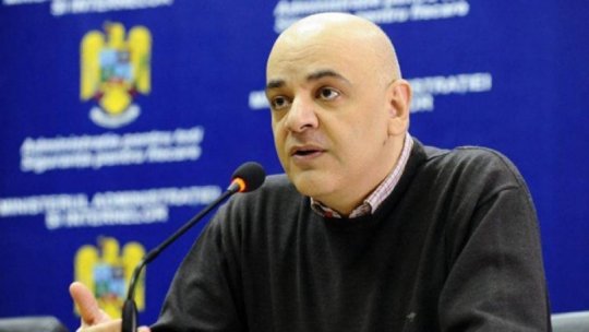 ”Să se conștientizeze în rândul populației că există acest mod de alarmare și să se obișnuiască cum să reacționeze”