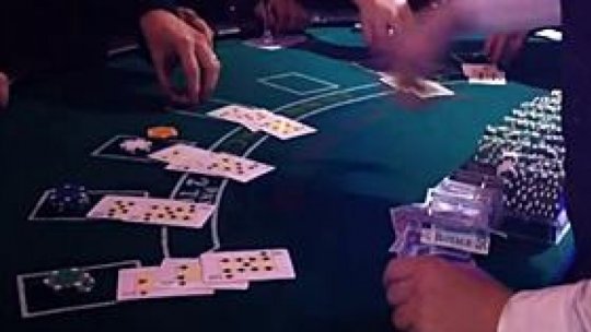 Proiectul de lege care limitează publicitatea audiovizuală pentru jocurile de noroc și pariurile sportive a trecut de votul Senatului