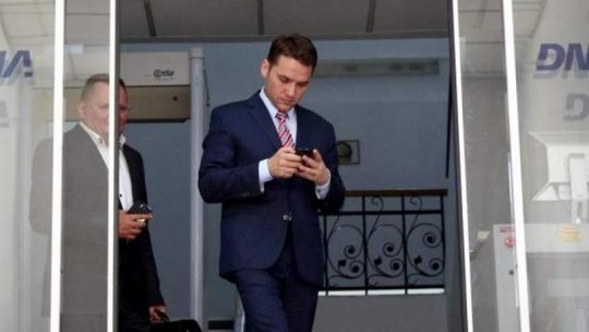 Fostul senator Dan Şova scapă de închisoare pentru a doua oară