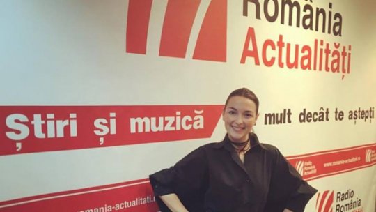Directoarea Institutului Cultural Român de la Londra, Catinca Maria Nistor, a fost propusă spre revocare din funcție