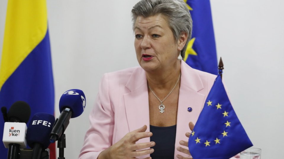 Presupusul autor al atacului din oraşul Hamburg s-a sinucis la sosirea Poliţiei