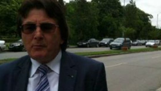 Fostul primar al Timișoarei Nicolae Robu a fost audiat, la DNA Timișoara, în calitate de suspect