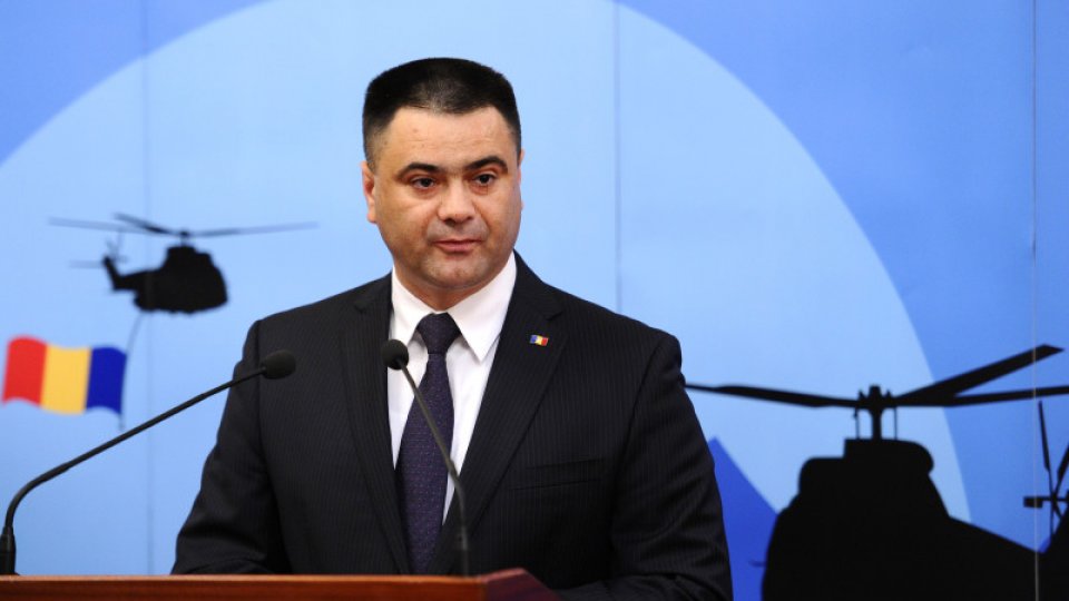 Intenția Federației Ruse de a-şi impune un guvern loial la Chişinău "este vădită"