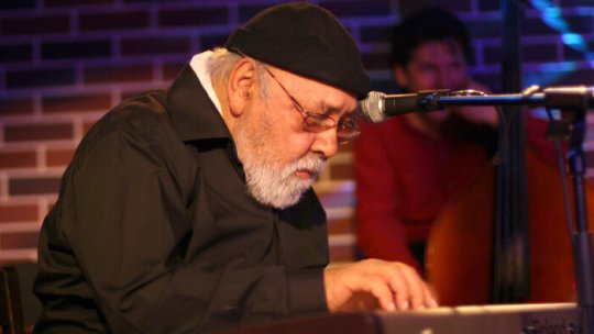 "Istoria de 200 de ani a familiei lui Johnny", documentar despre reputatul jazzman Johnny Răducanu