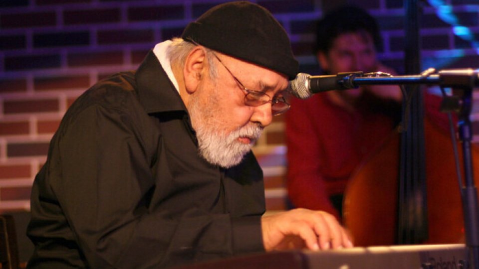 "Istoria de 200 de ani a familiei lui Johnny", documentar despre reputatul jazzman Johnny Răducanu