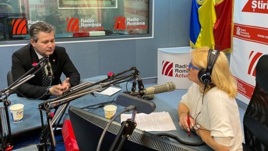 EXCLUSIV Agenția de Cybersecurity a Comisiei Europene va fi inaugurată pe 9 mai la București