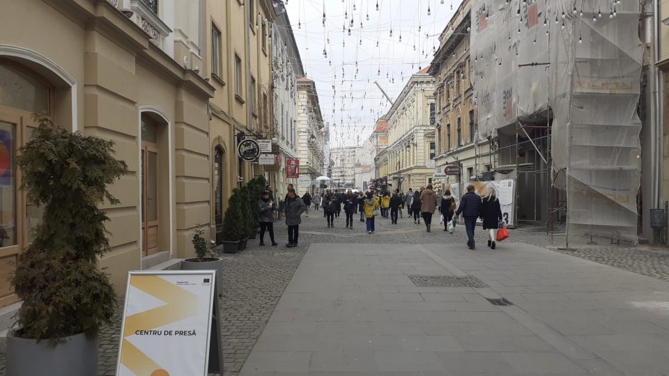 Timișoara, printre destinațiile recomandate pentru a fi vizitate în topul anual World’s Greatest Places al locurilor extraordinare din lume