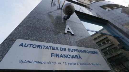 ASF retrage autorizaţia de funcţionare a Euroins România și "constată starea de insolvență a societății"