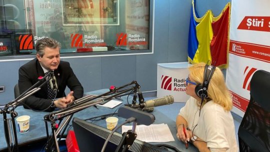 A început admiterea anticipată la Politehnica București. “Forța universității constă în faptul că reușește să adapteze candidatul la societatea viitorului”