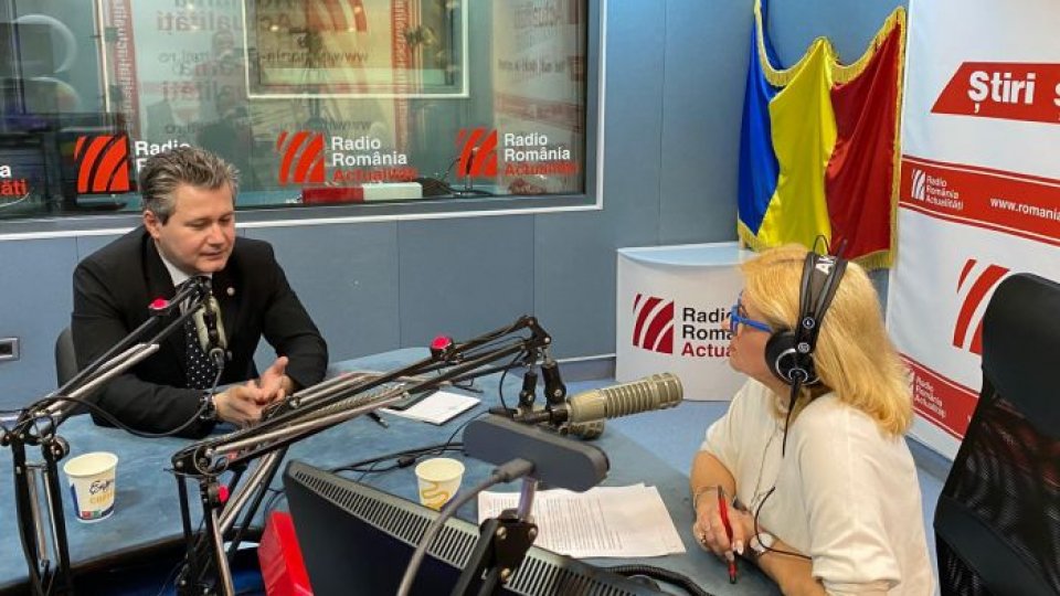 A început admiterea anticipată la Politehnica București. “Forța universității constă în faptul că reușește să adapteze candidatul la societatea viitorului”