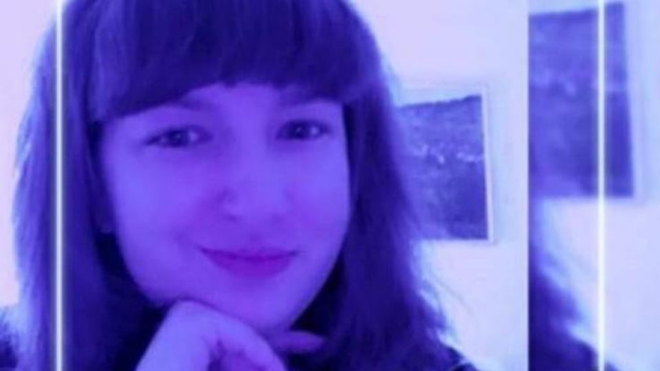 Amplă acțiune de căutare a unei studente dispărute