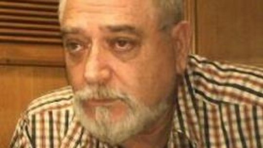 Senatul UNITER a decis retragerea Premiului pentru întreaga activitate acordat actorului Alexandru Repan