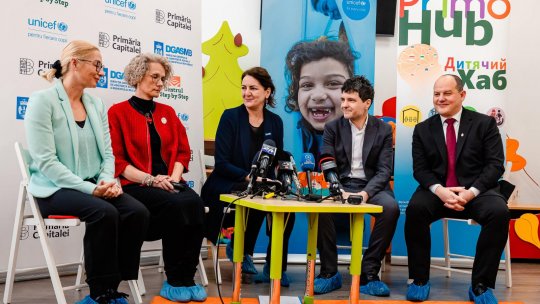 Un nou centru PrimoHub a fost deschis la București