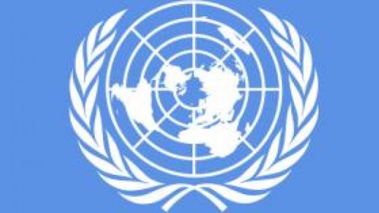 Ziua Mondială a Apei - ONU avertizează cu privire la resursele limitate şi insuficiente la nivel mondial