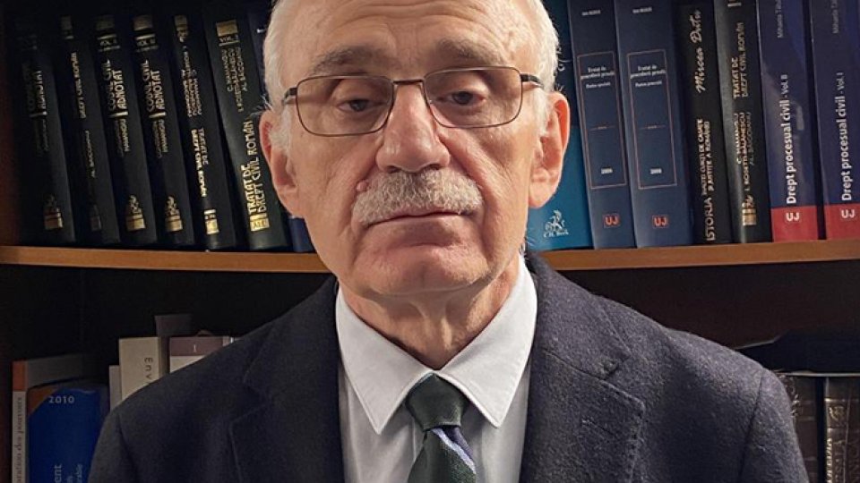 „Forţa dreptului” Partea I