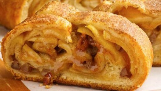 Alimentele bogate în grăsimi şi zahăr joacă un rol esenţial în reglarea răspunsurilor creierului la anticiparea şi consumul de alimente foarte gustoase