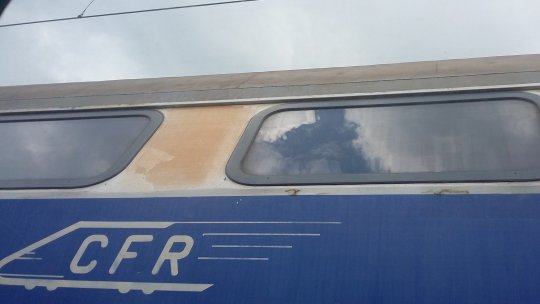 Acţiune de verificare a cunoştinţelor personalului feroviar cu responsabilităţi în siguranţa circulaţiei