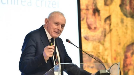 Inflation will be reduced to below 10% during this year, estimates the advisor to the BNR governor, Adrian Vasilescu