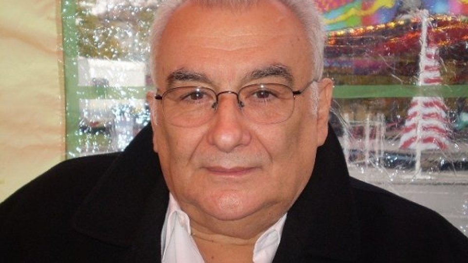 Tiberiu Ceia a încetat din viaţă