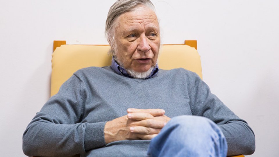 „Energia locului natal”