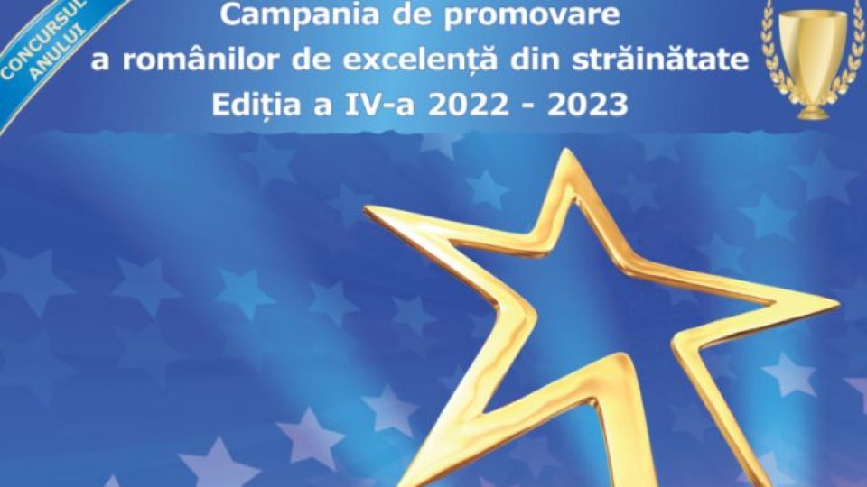 Occidentul  Românesc lansează campania românilor de excelență din afara granițelor, ediția a IV-a