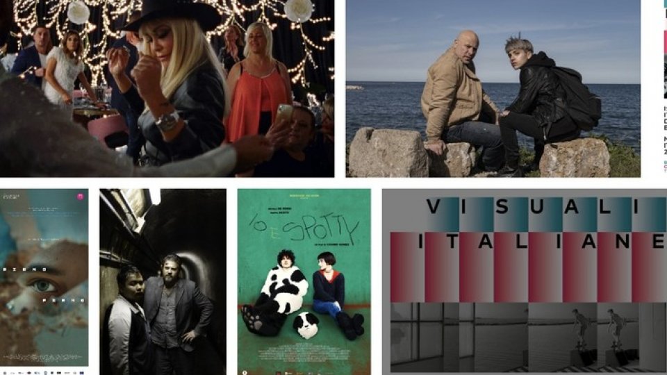 A doua ediție a Festivalului de film "Visuali Italiane - Noua Cinematografie Italiană în România", de luni seară la Muzeul Țăranului Român din București