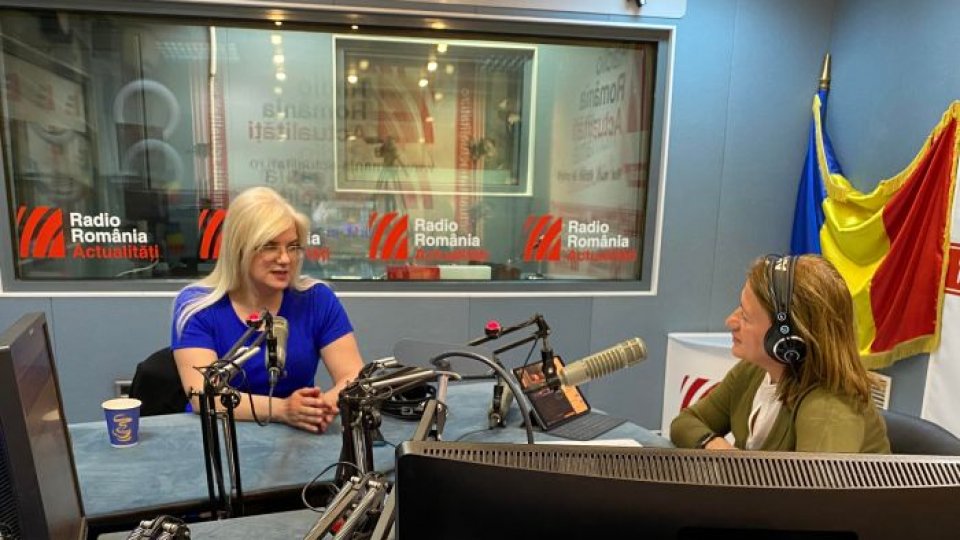 Alina Bârgăoanu: Cea mai bună apărare împotriva dezinformării o reprezintă buna guvernare