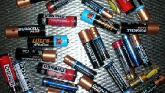 Rombat și-a anunțat intenția de a-și extinde și dezvolta capacitatea de producție a bateriilor bazate pe tehnologia litiu-ion