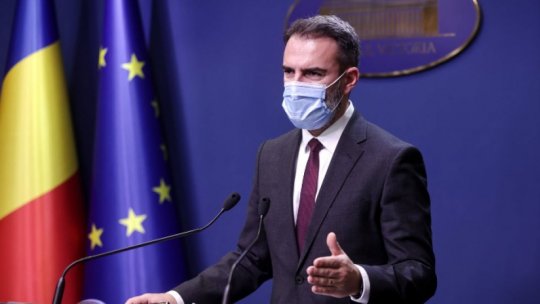 "Toate ministerele au transmis către guvern planurile de reducere a cheltuielilor bugetare"