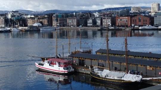 Norvegia a anunțat că expulzează 15 angajați ai Ambasadei Rusiei la Oslo