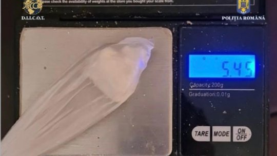 Elevii din Iași și Vaslui, “tratați” de traficanți cu  Eutolyna, un drog periculos care a făcut multe victime în SUA