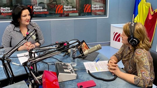 Psiholog Gabriela Enea: Trebuie să rămânem conectați cu copilul nostru, mai ales în adolescență