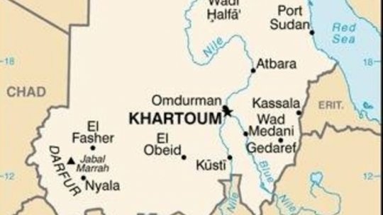 Antony Blinken: Situaţia din Sudan este profund îngrijorătoare