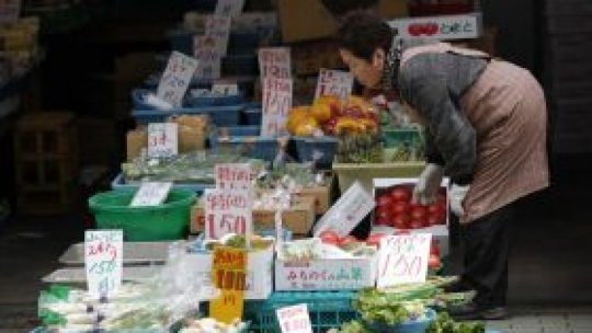 Preţul mediu de vânzare a unui apartament nou construit din zona metropolitană Tokyo a urcat în luna martie până la un maxim istoric de 1,07 milioane de dolari