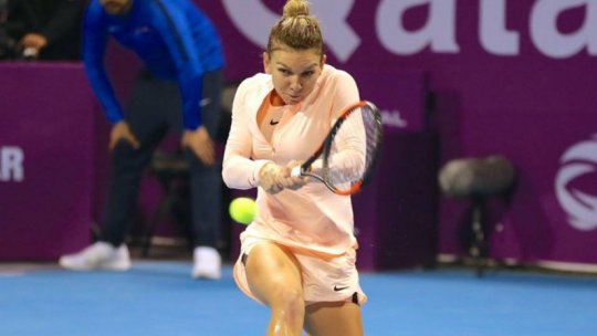 Când va fi audiată Simona Halep în dosarul de dopaj